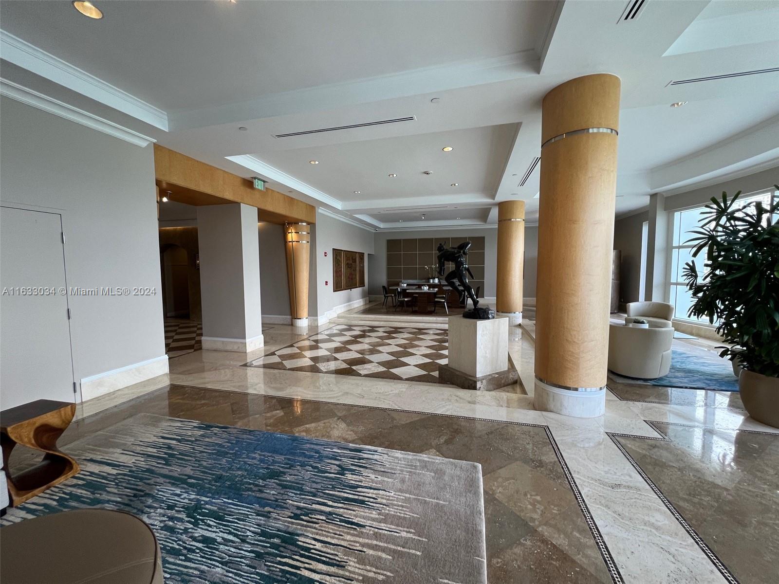 THREE TEQUESTA POINT COND - Residential