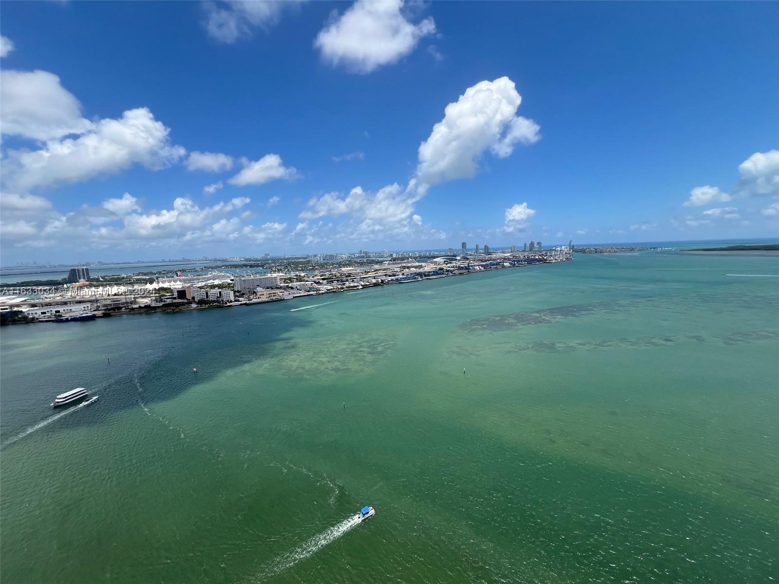 THREE TEQUESTA POINT COND - Residential