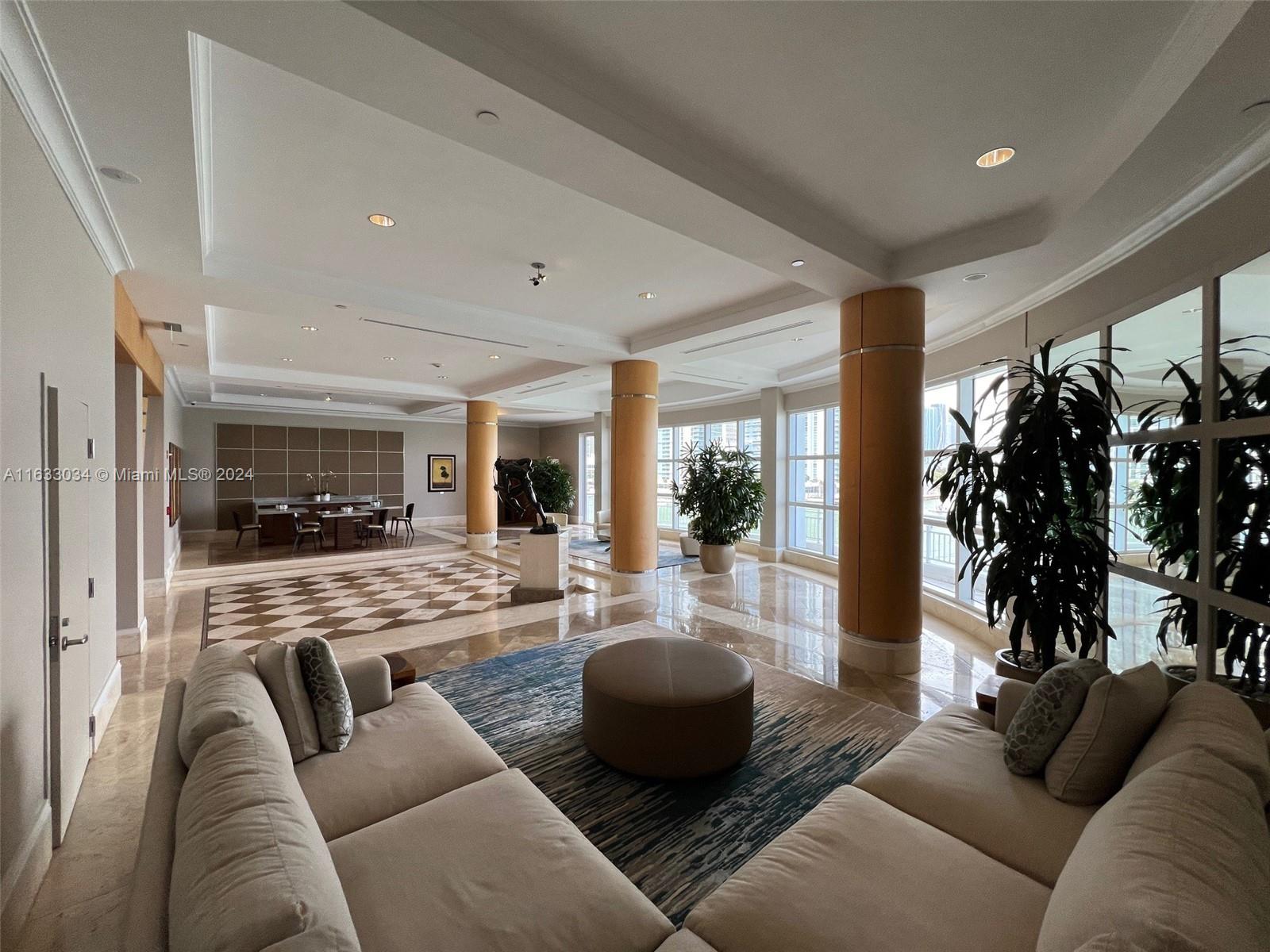 THREE TEQUESTA POINT COND - Residential