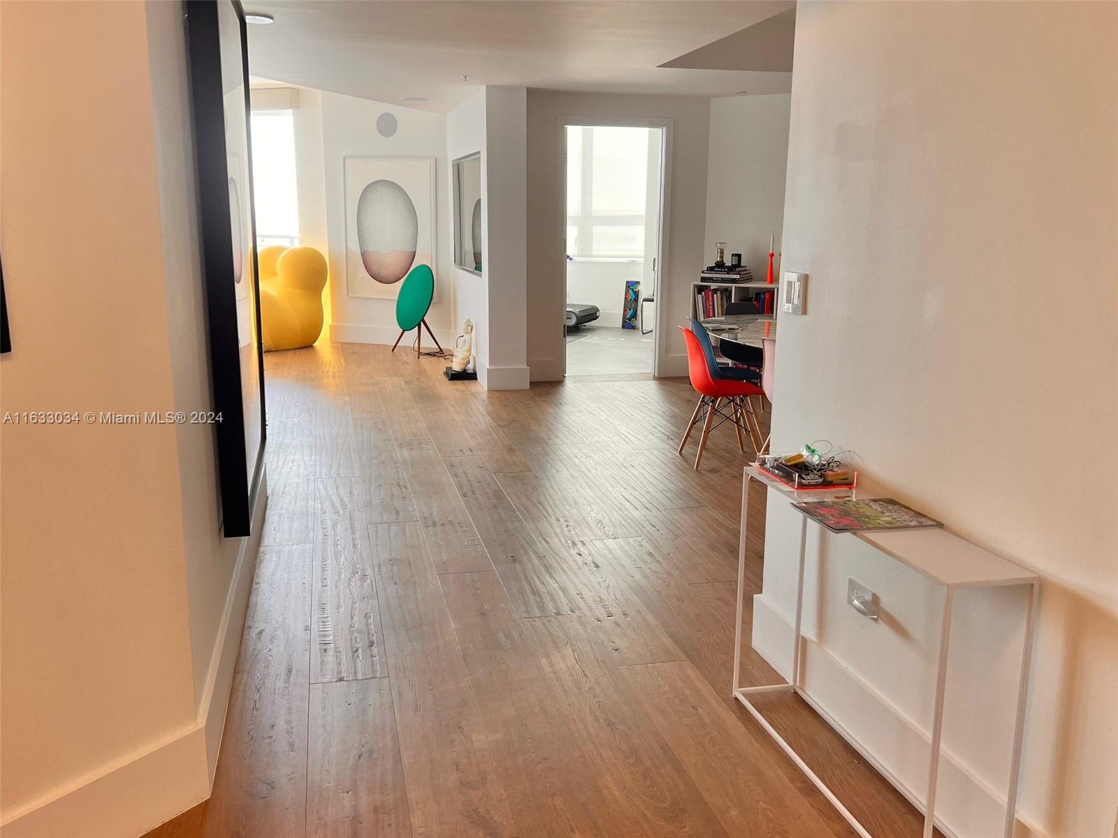 THREE TEQUESTA POINT COND - Residential