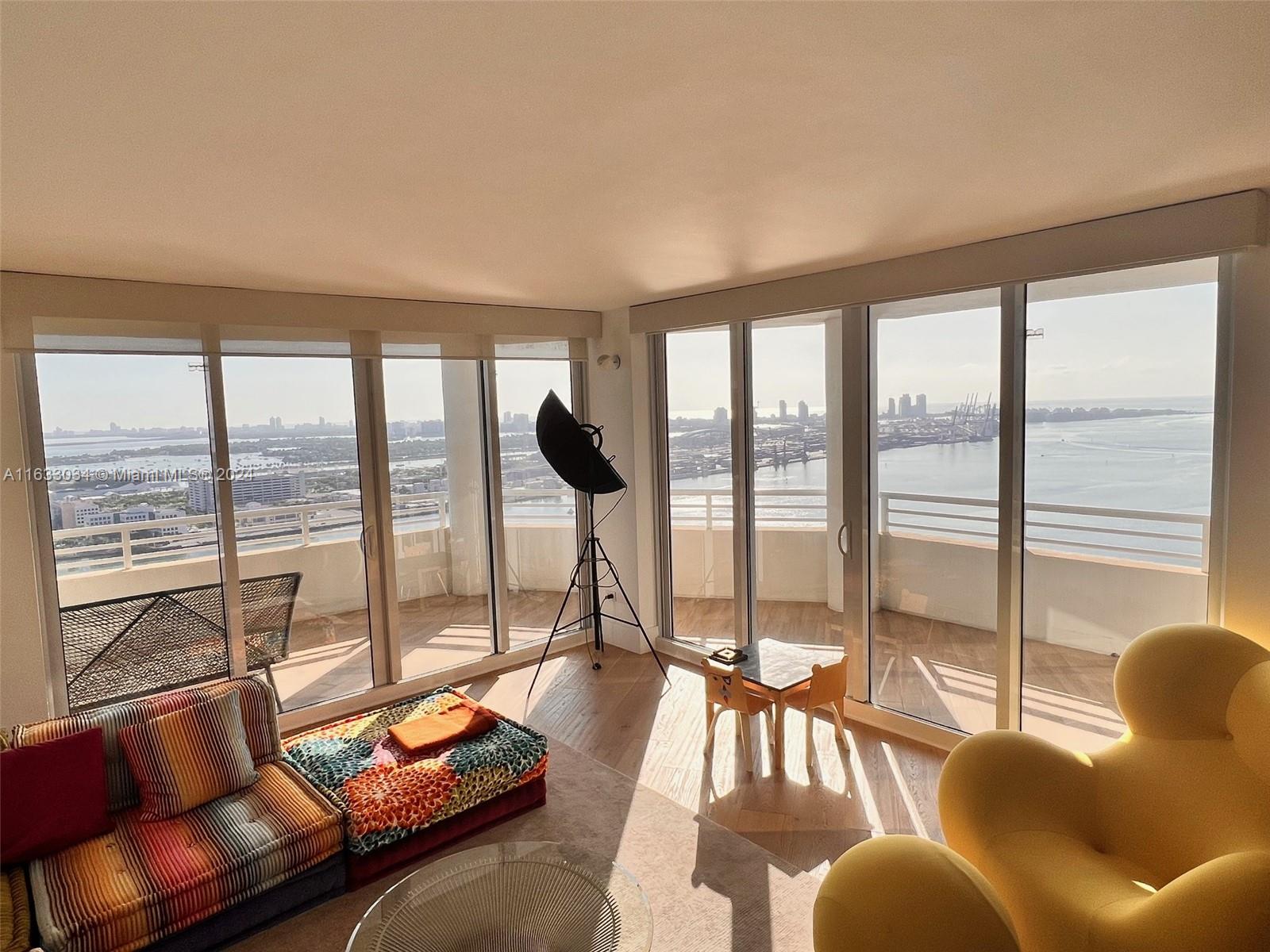 THREE TEQUESTA POINT COND - Residential