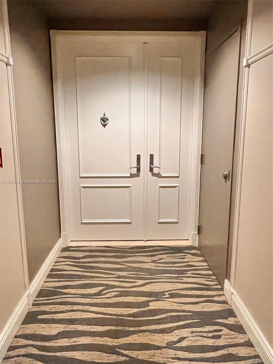 THREE TEQUESTA POINT COND - Residential