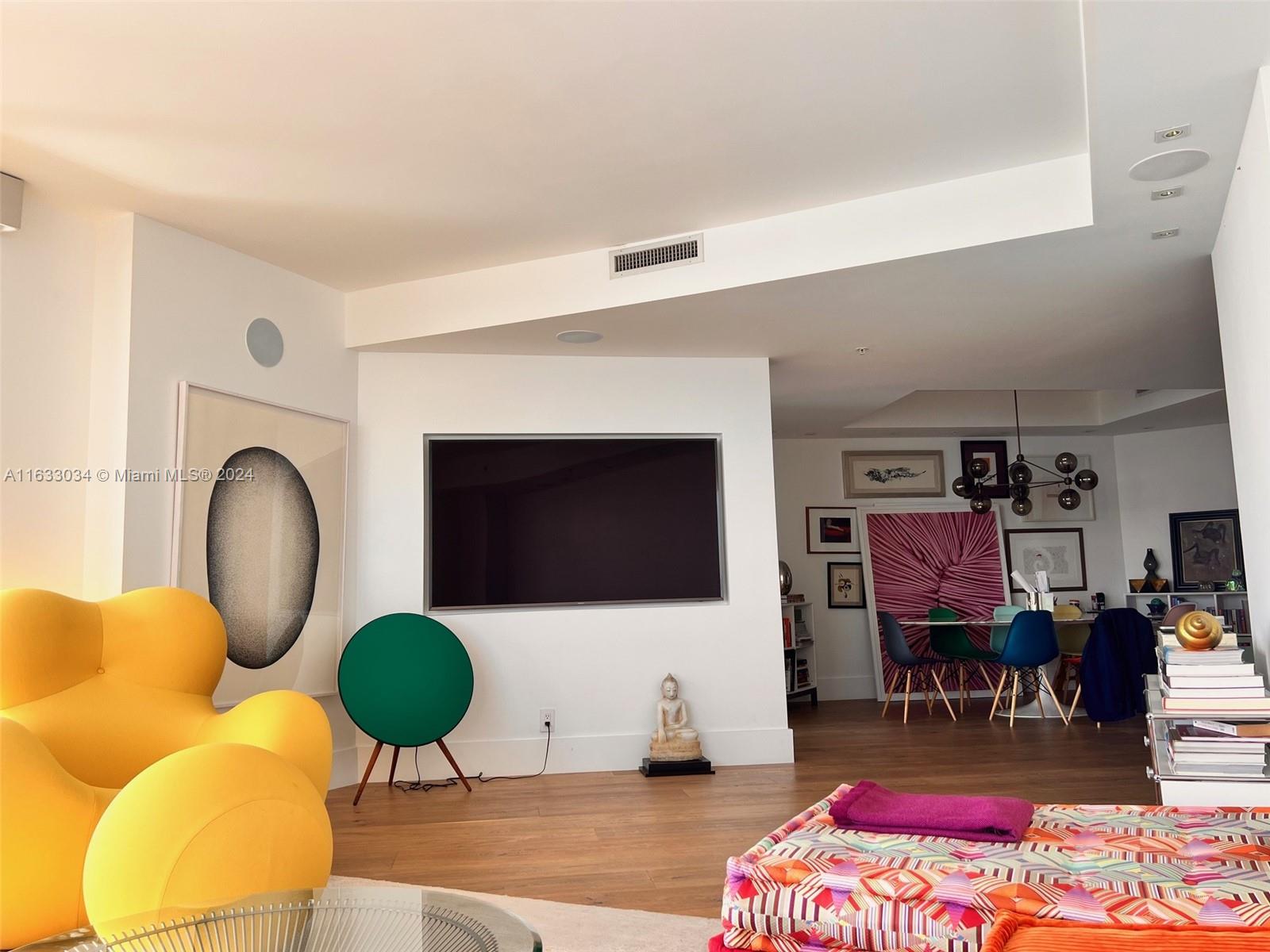 THREE TEQUESTA POINT COND - Residential