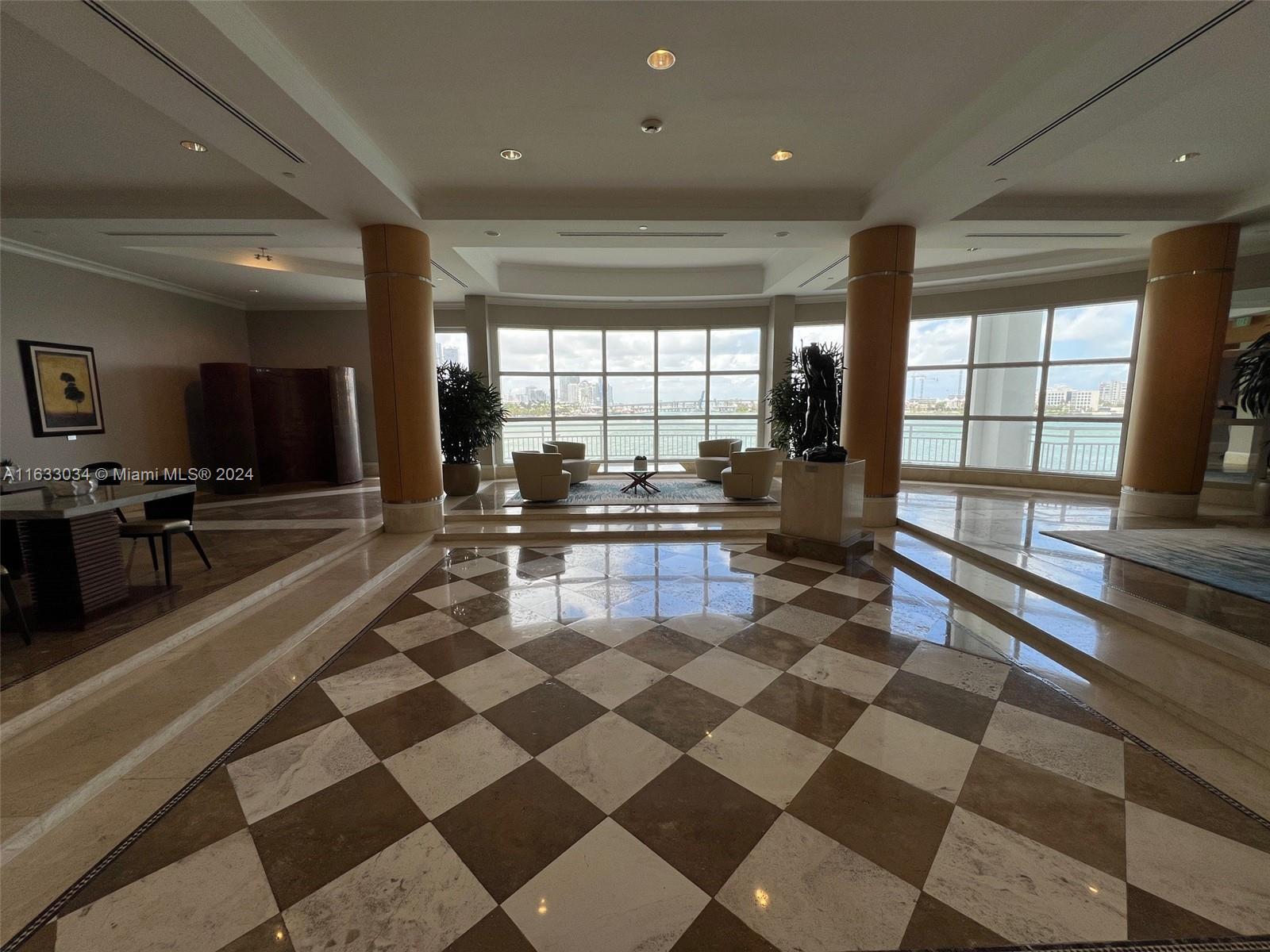 THREE TEQUESTA POINT COND - Residential