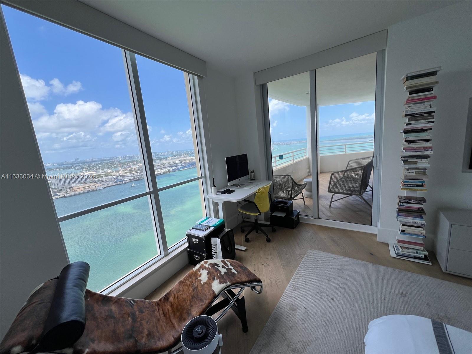 THREE TEQUESTA POINT COND - Residential