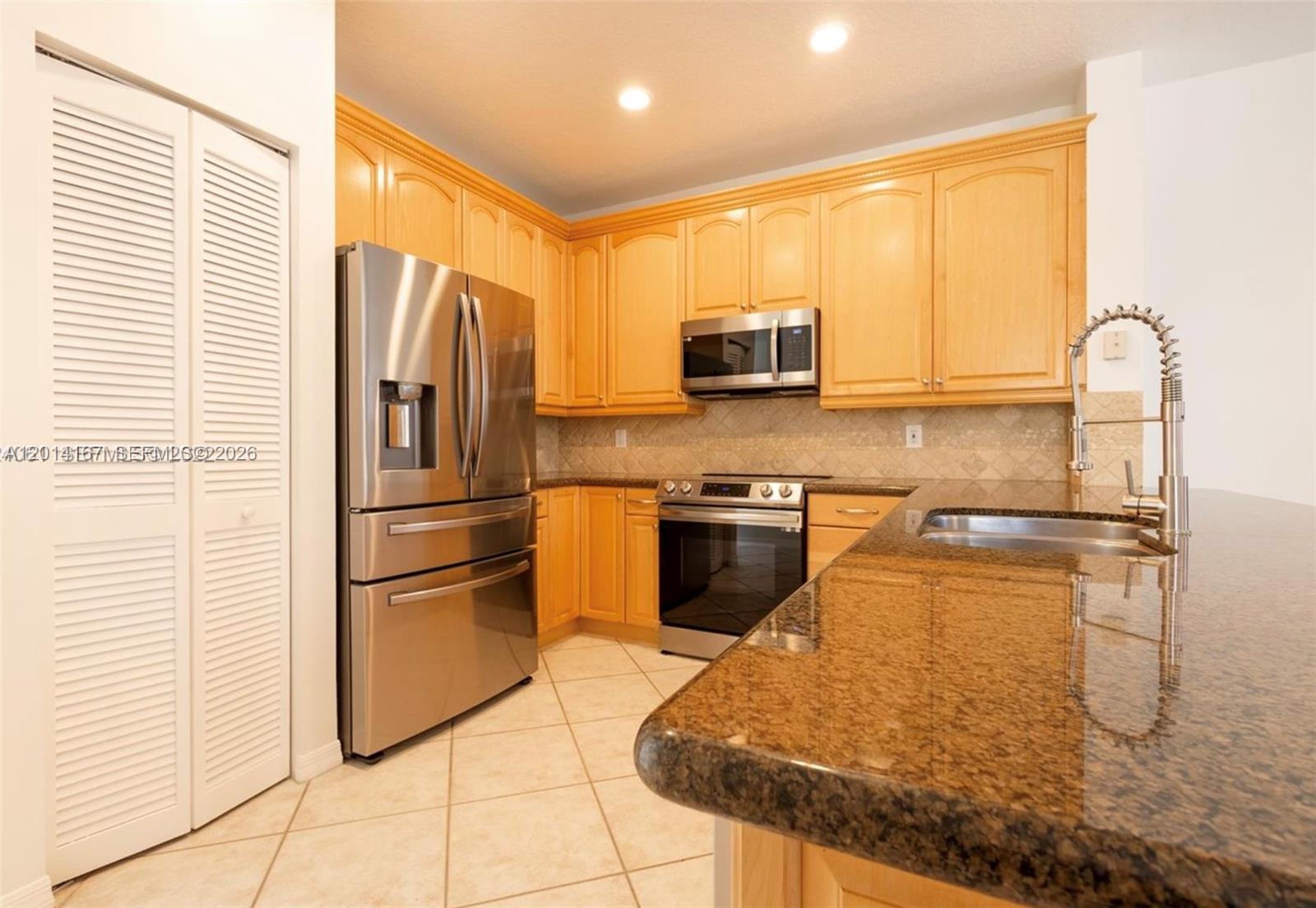 The Meadows - Residential Lease