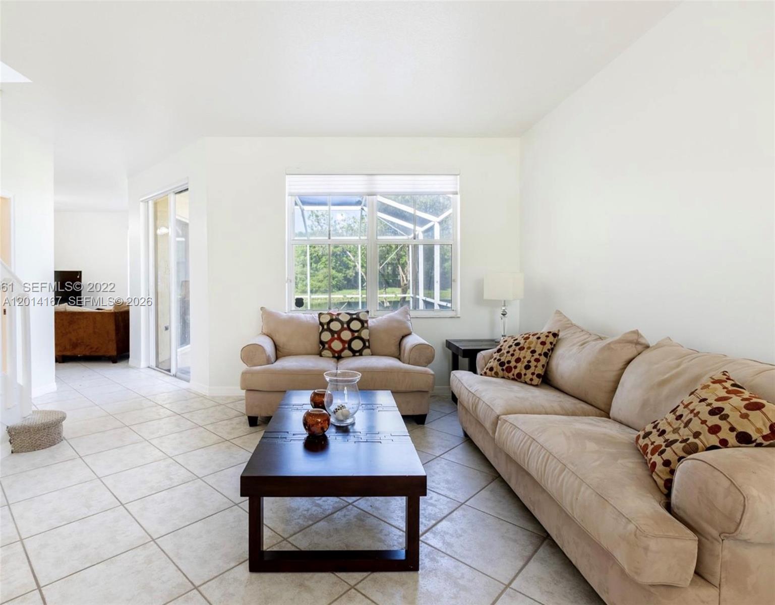 The Meadows - Residential Lease