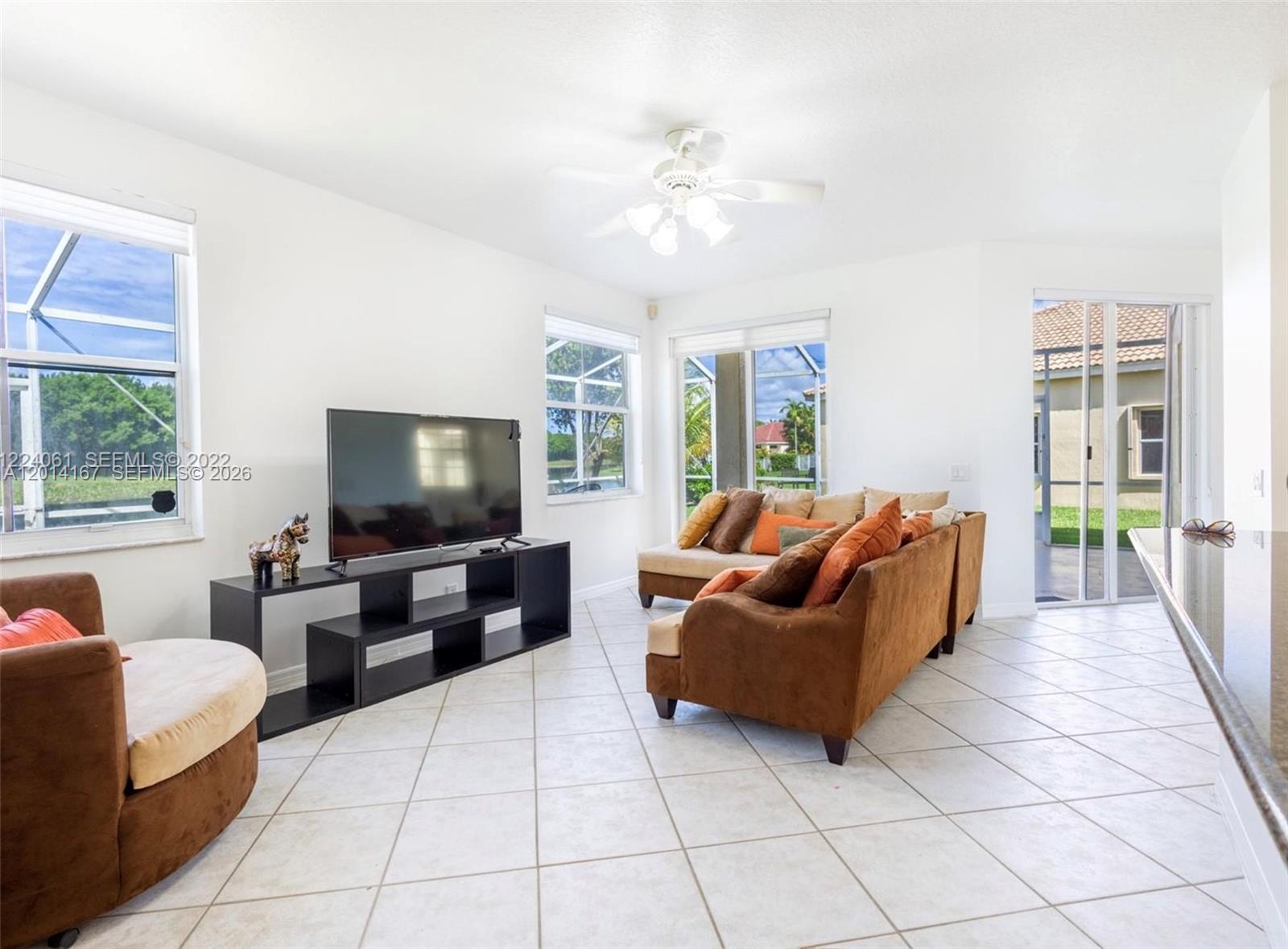 The Meadows - Residential Lease