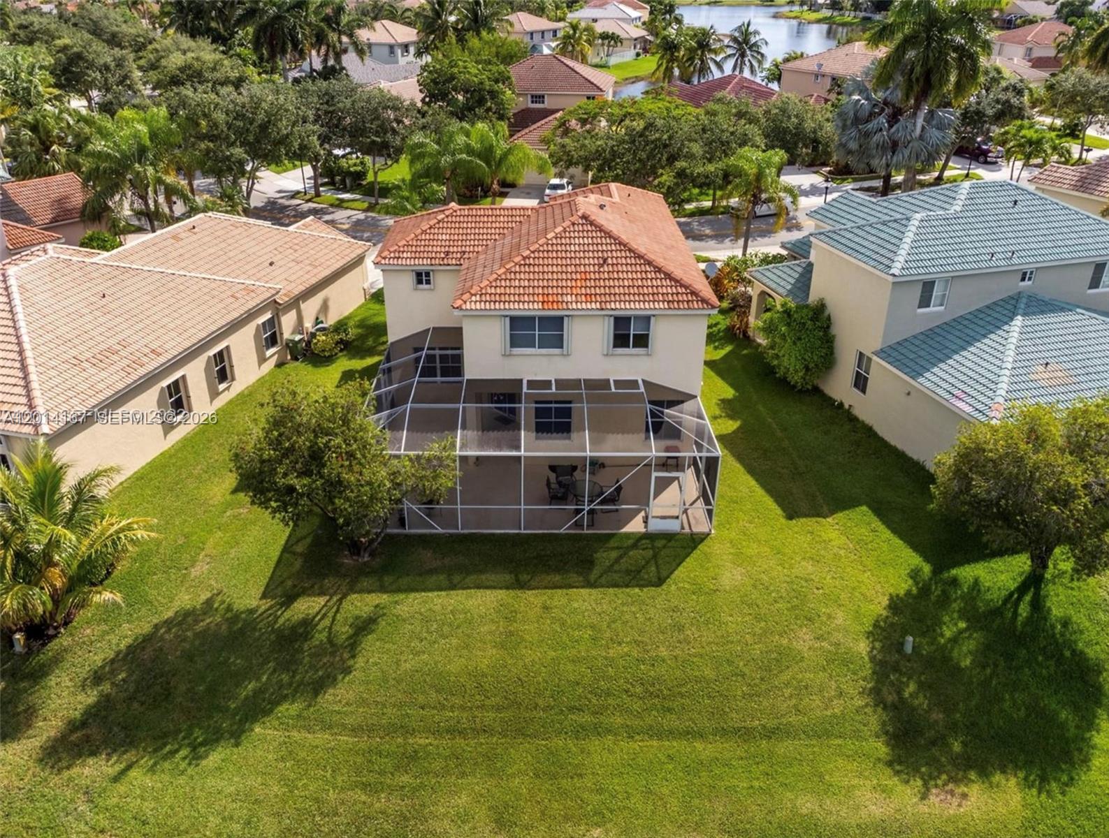The Meadows - Residential Lease