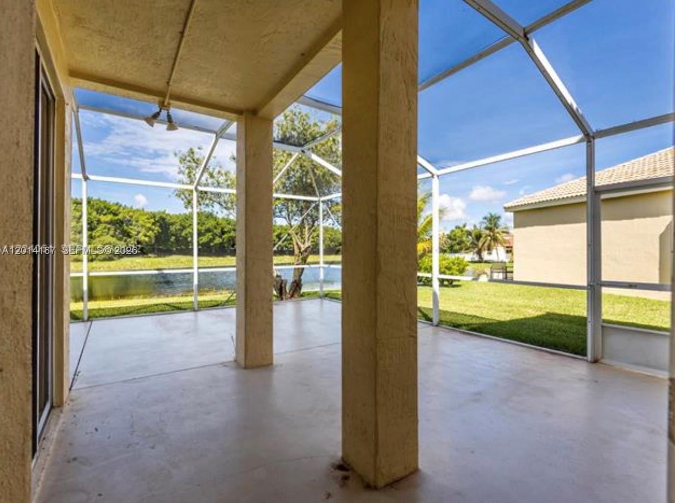 The Meadows - Residential Lease