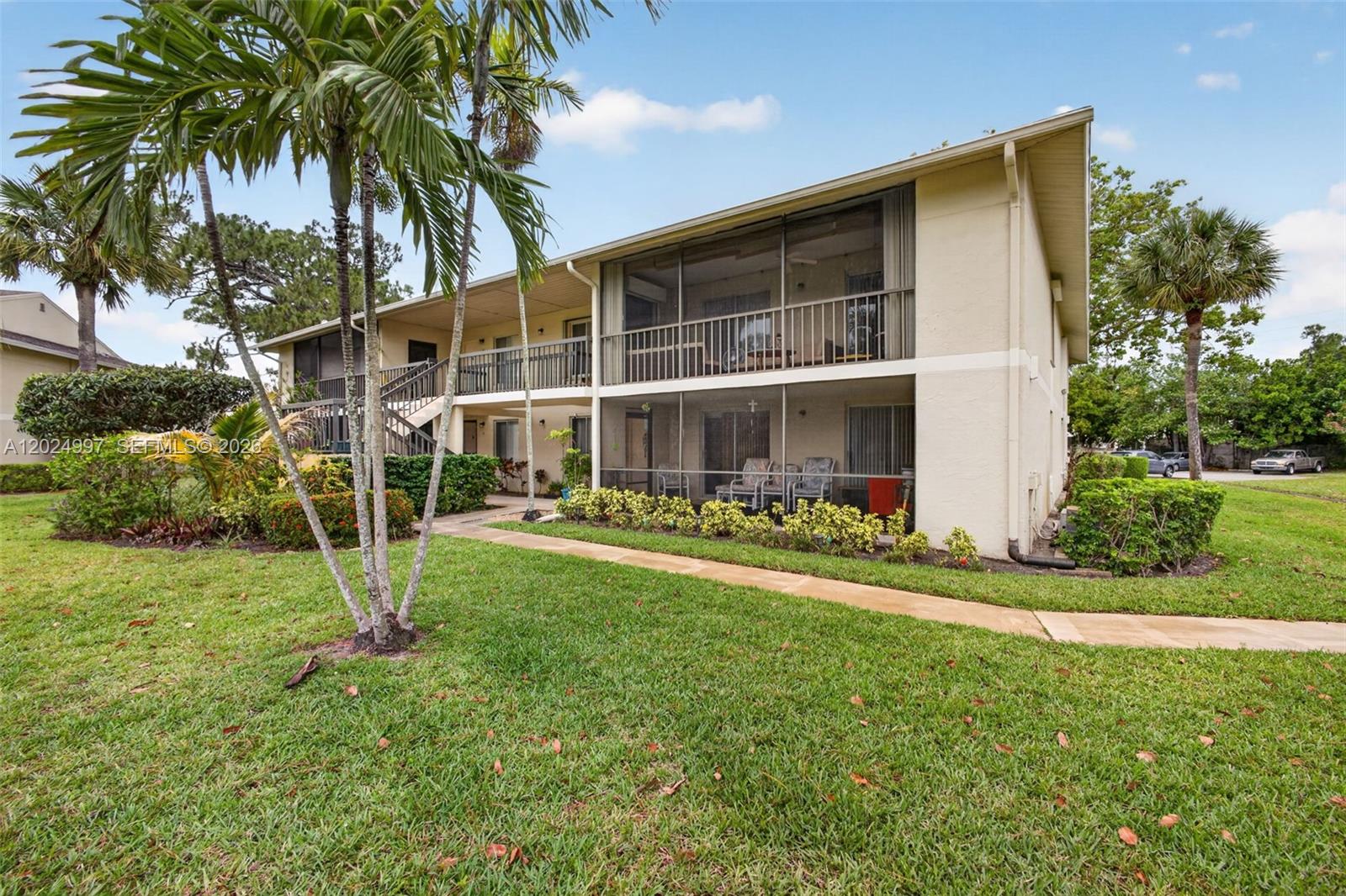 CHASEWOOD OF JUPITER - Residential