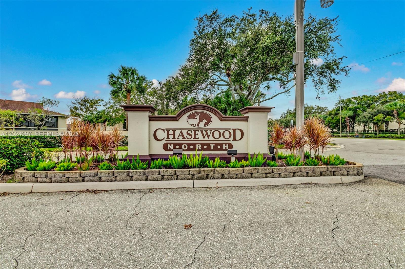 CHASEWOOD OF JUPITER - Residential