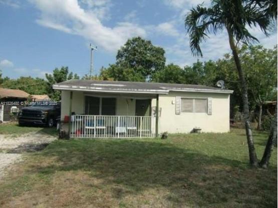 Great Potential! Needs repairs, Perfect for Investors or Buyers looking to make their own!