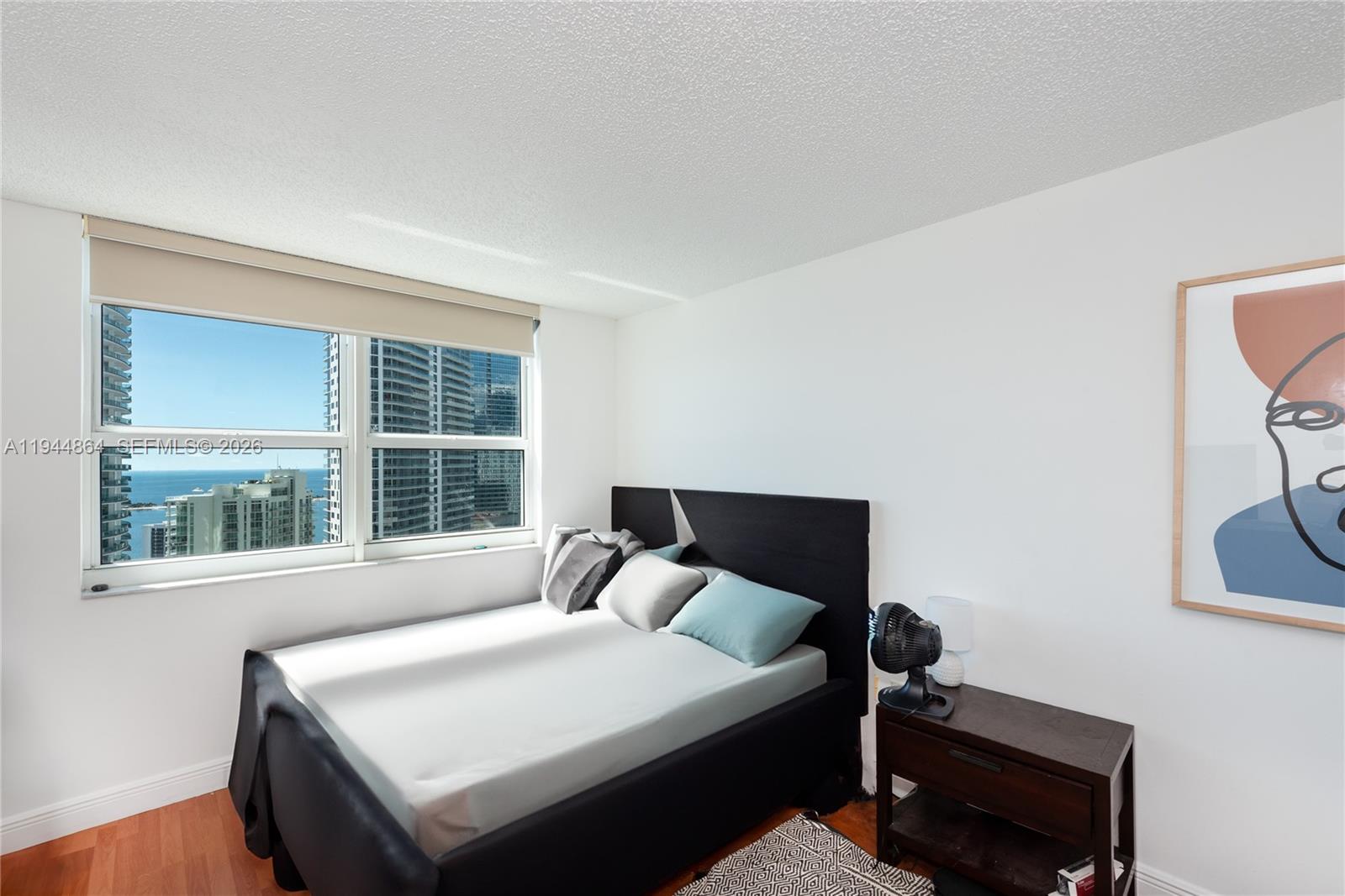 THE MARK ON BRICKELL COND - Residential