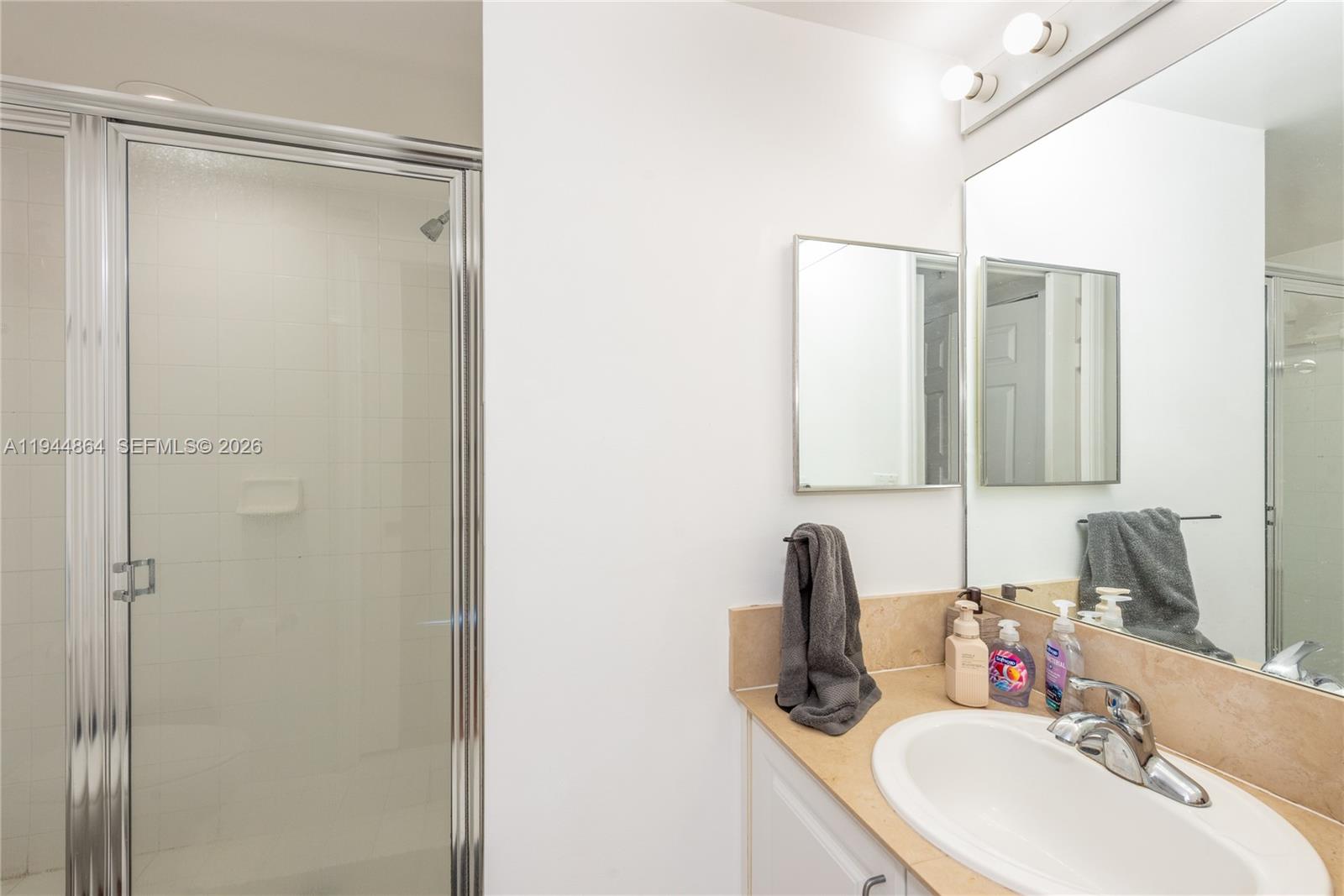 THE MARK ON BRICKELL COND - Residential