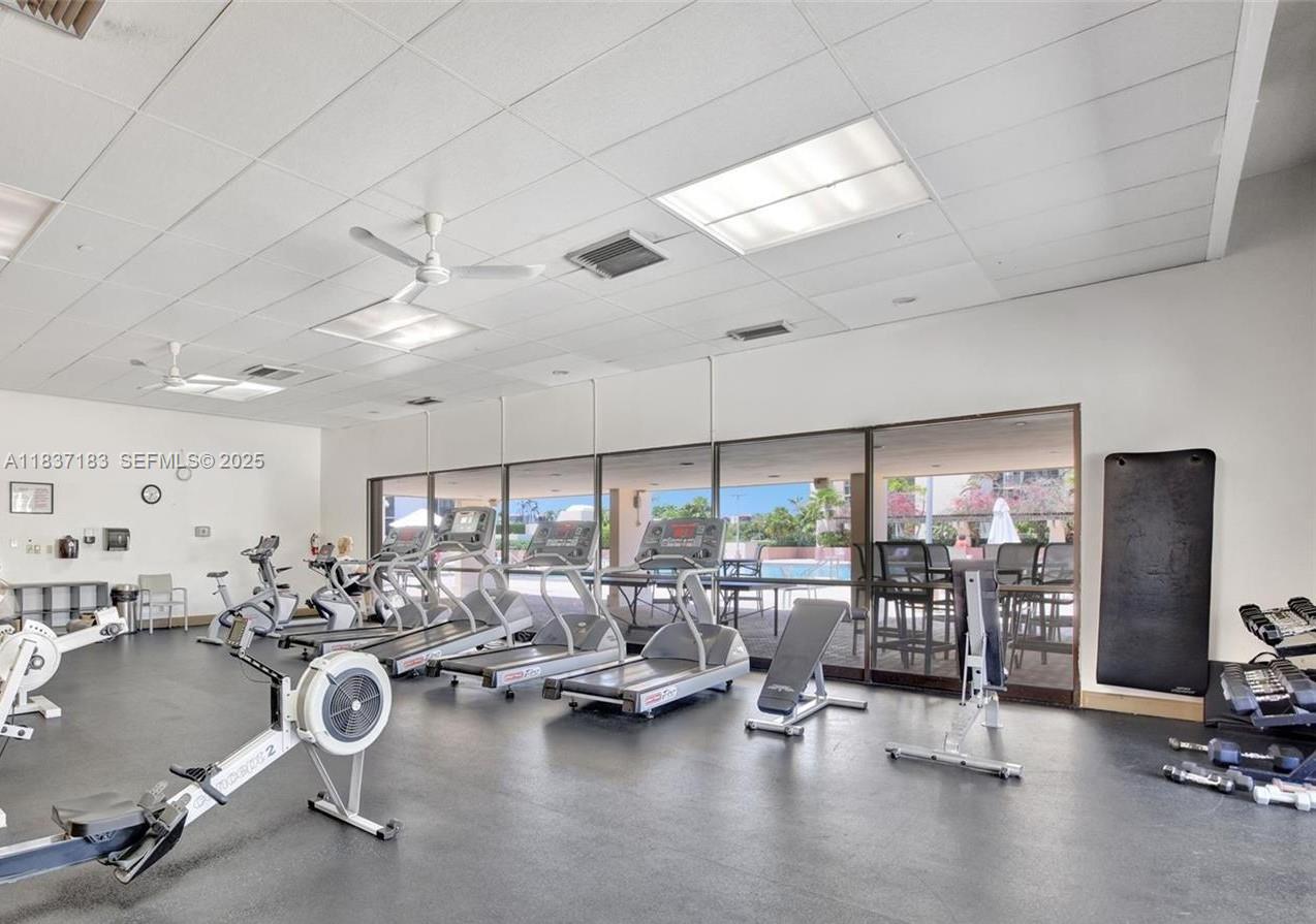 CORONADO CONDO - TOWER III - Residential