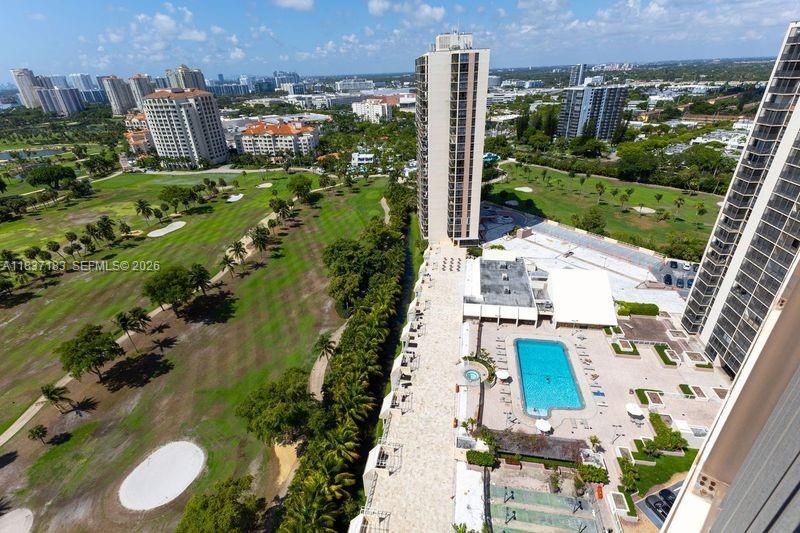 CORONADO CONDO - TOWER III - Residential