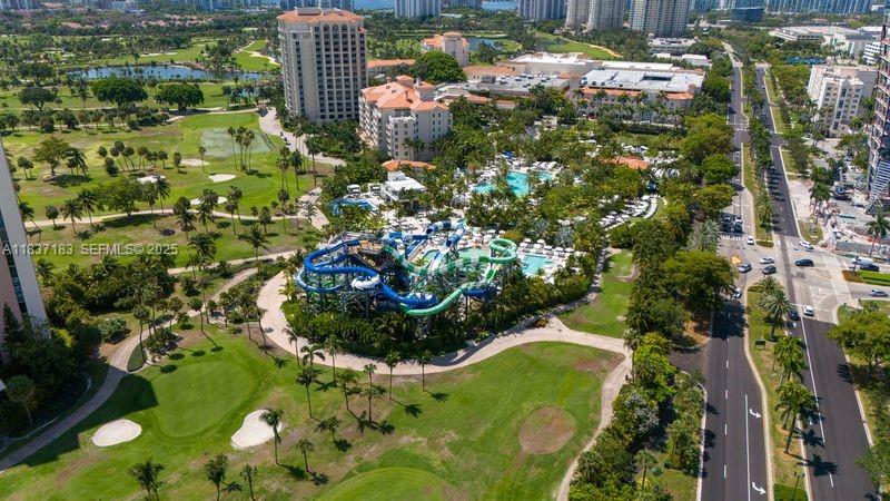 CORONADO CONDO - TOWER III - Residential