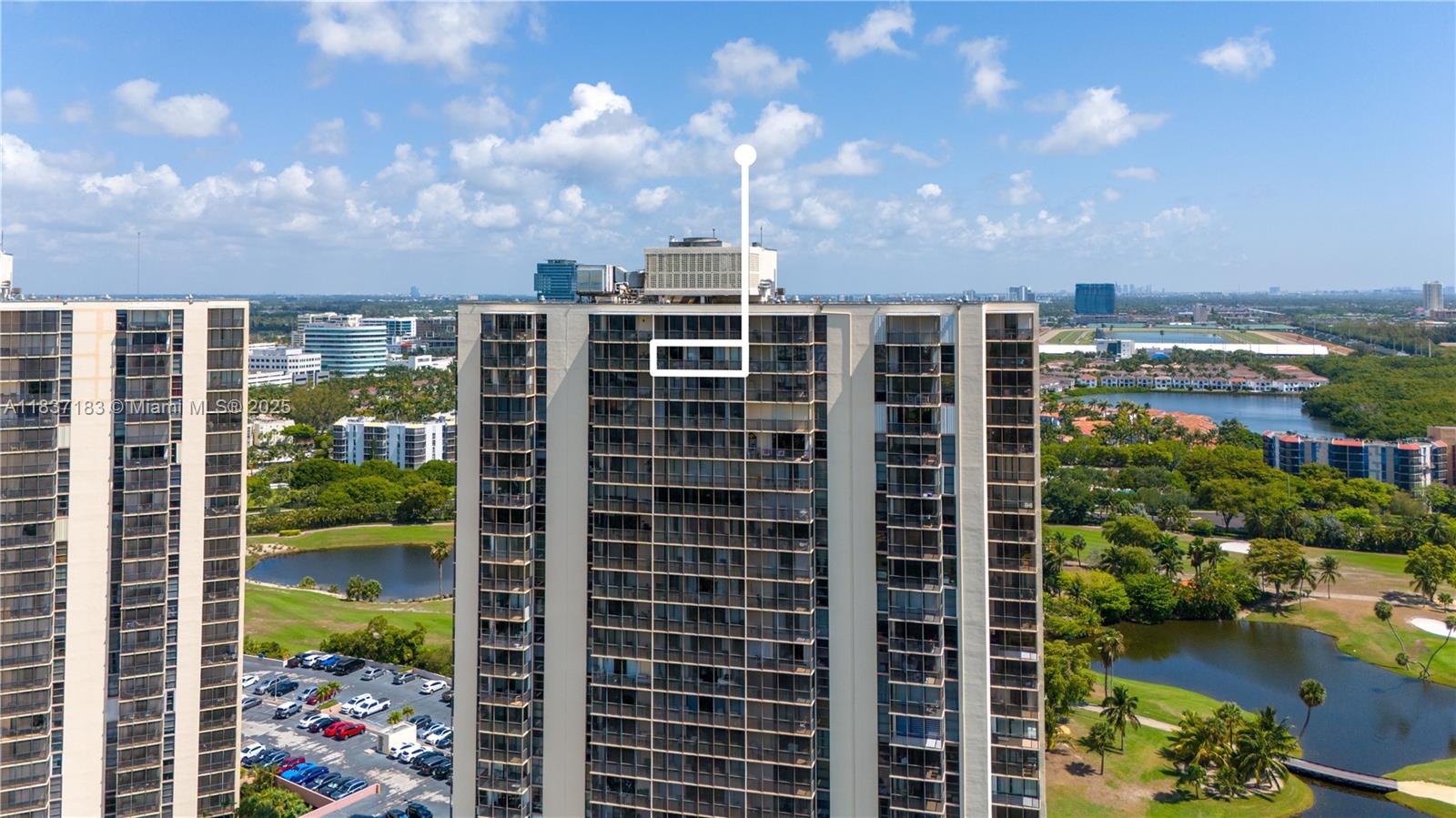 CORONADO CONDO - TOWER III - Residential