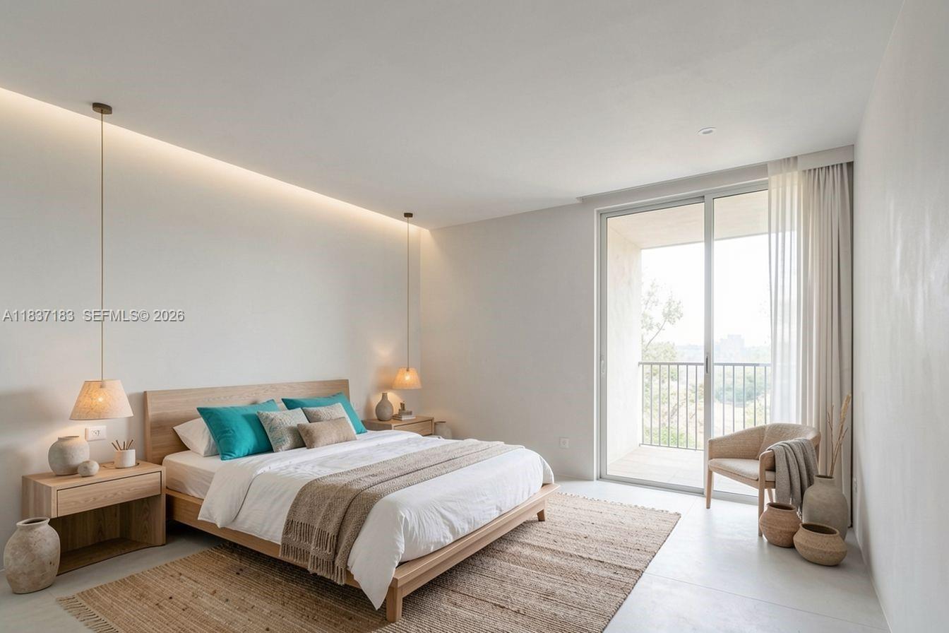 CORONADO CONDO - TOWER III - Residential