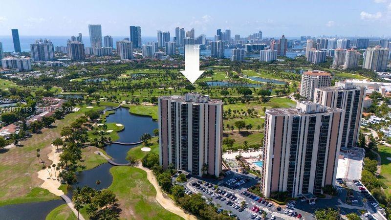 CORONADO CONDO - TOWER III - Residential