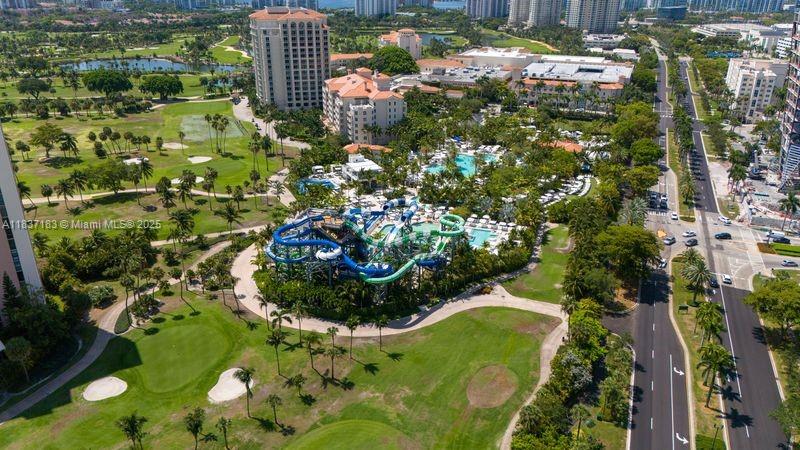 CORONADO CONDO - TOWER III - Residential