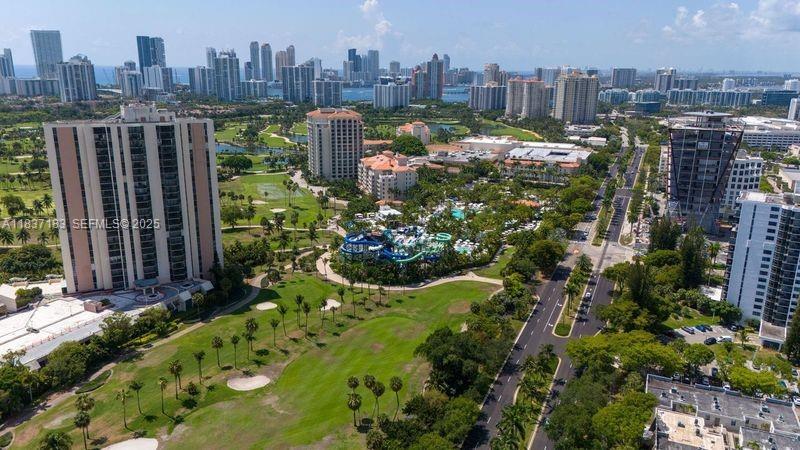 CORONADO CONDO - TOWER III - Residential