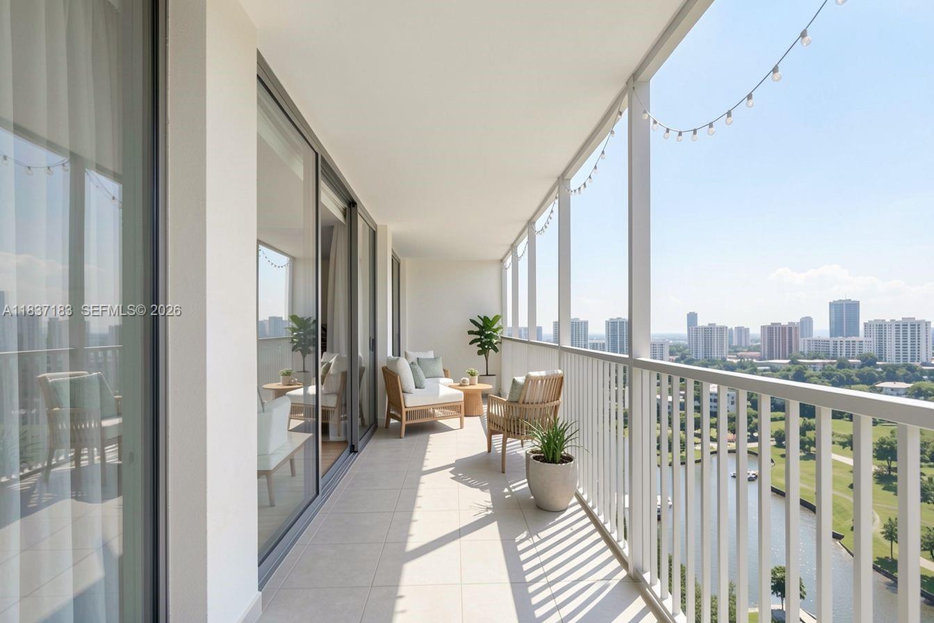 CORONADO CONDO - TOWER III - Residential