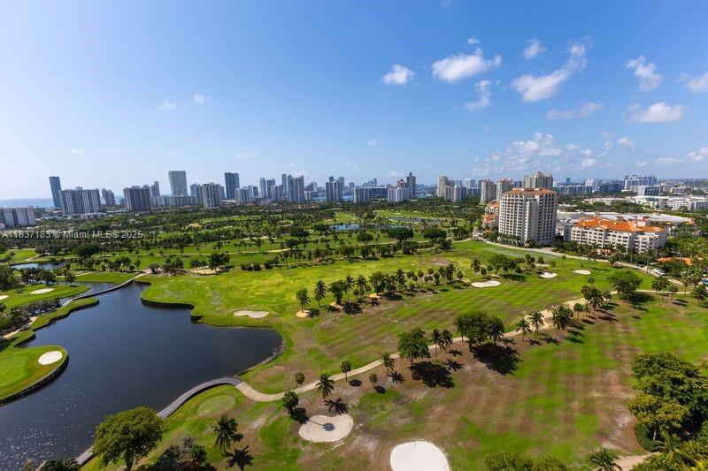 CORONADO CONDO - TOWER III - Residential