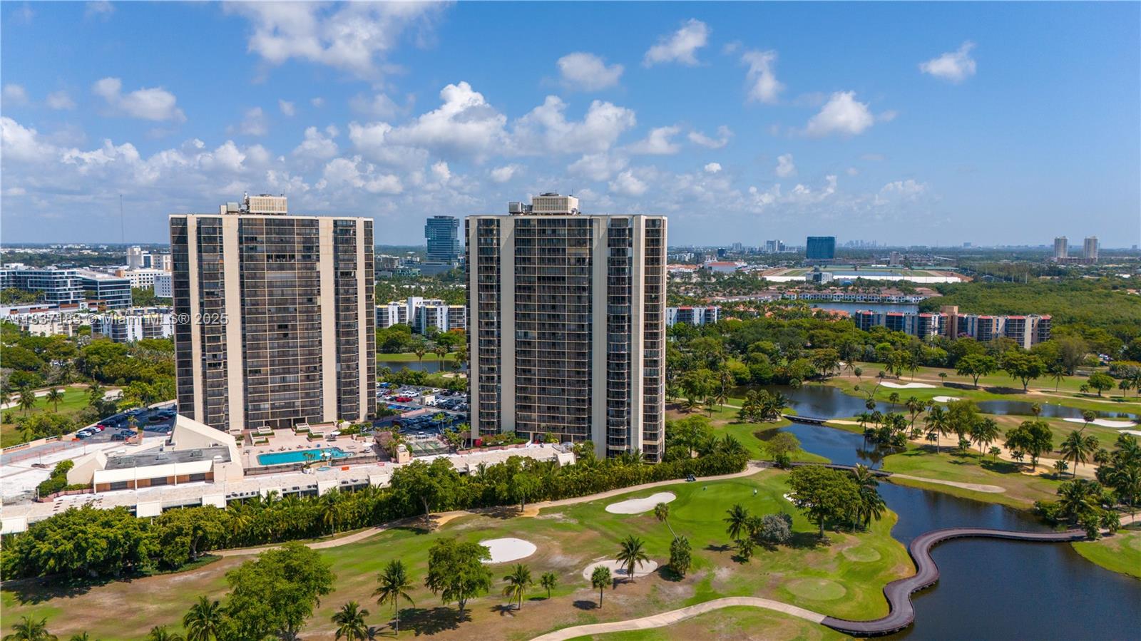 CORONADO CONDO - TOWER III - Residential