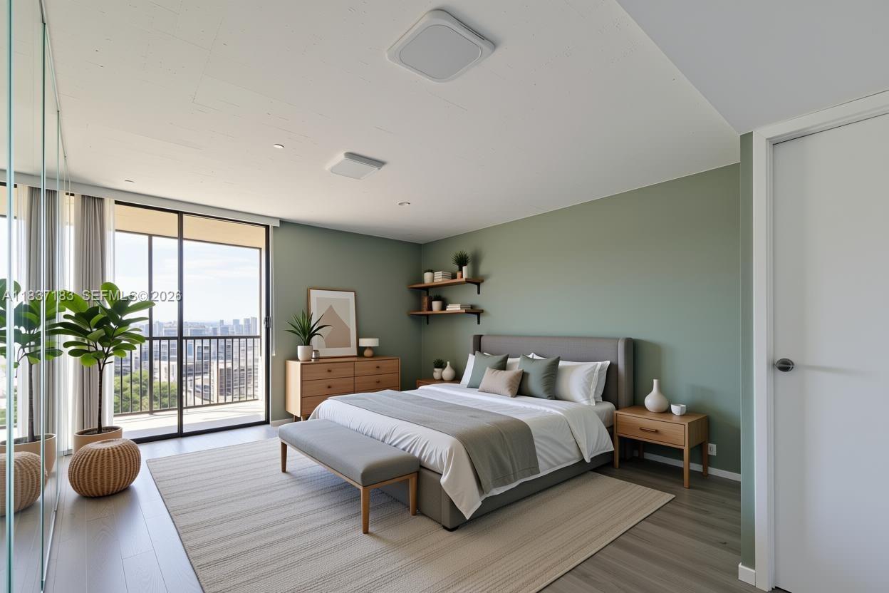 CORONADO CONDO - TOWER III - Residential