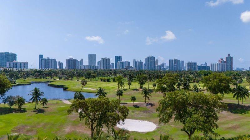 CORONADO CONDO - TOWER III - Residential