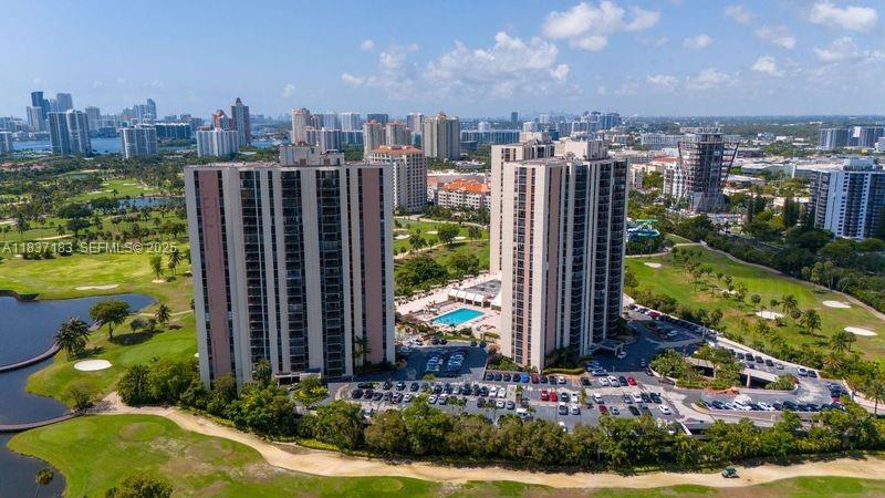 CORONADO CONDO - TOWER III - Residential