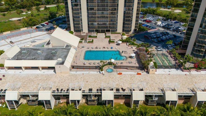 CORONADO CONDO - TOWER III - Residential