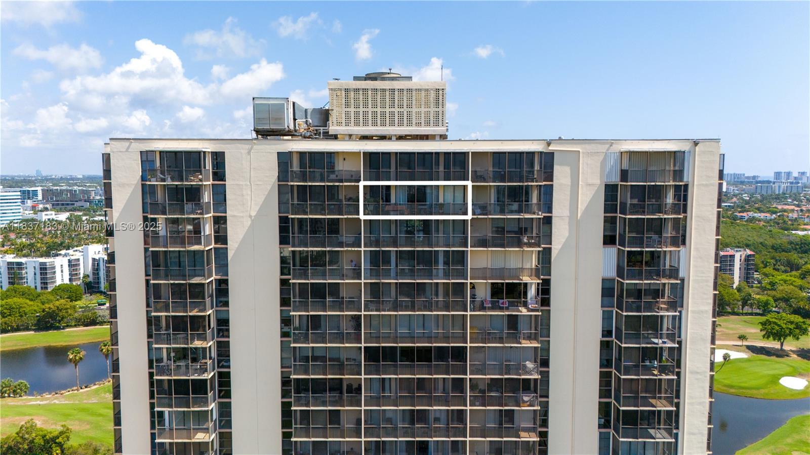 CORONADO CONDO - TOWER III - Residential