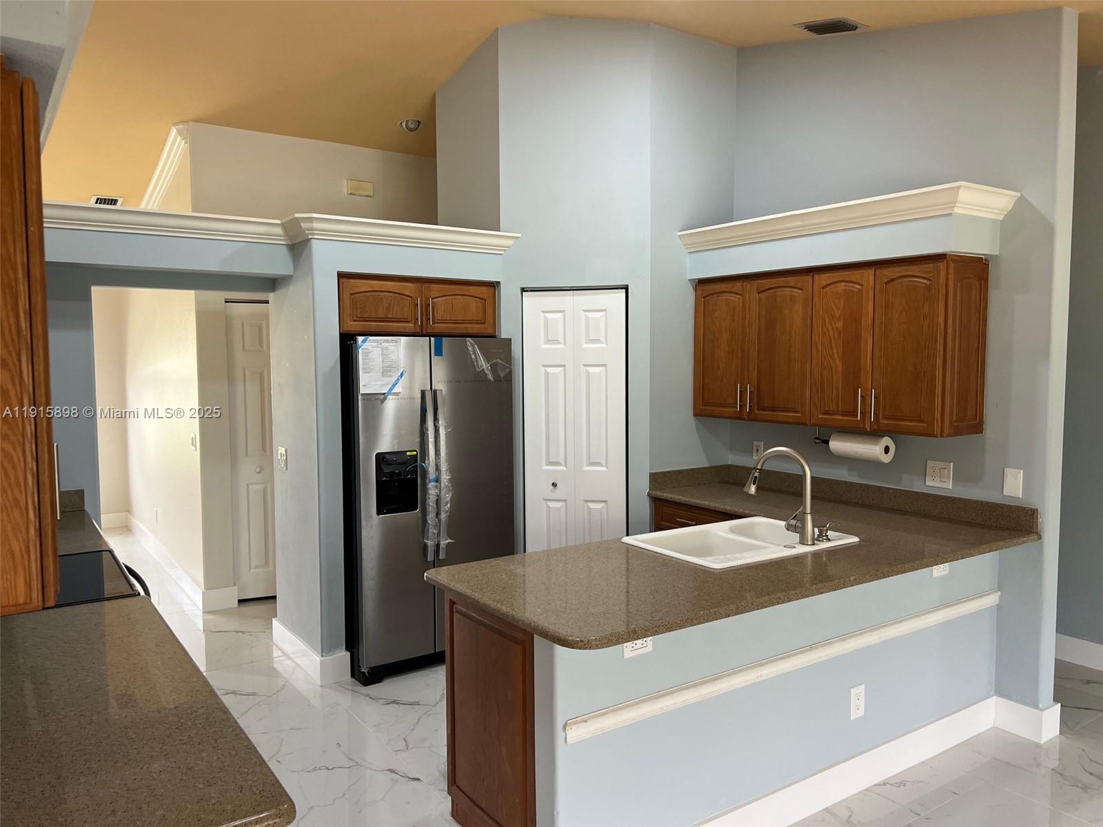 FERNWALK - Residential