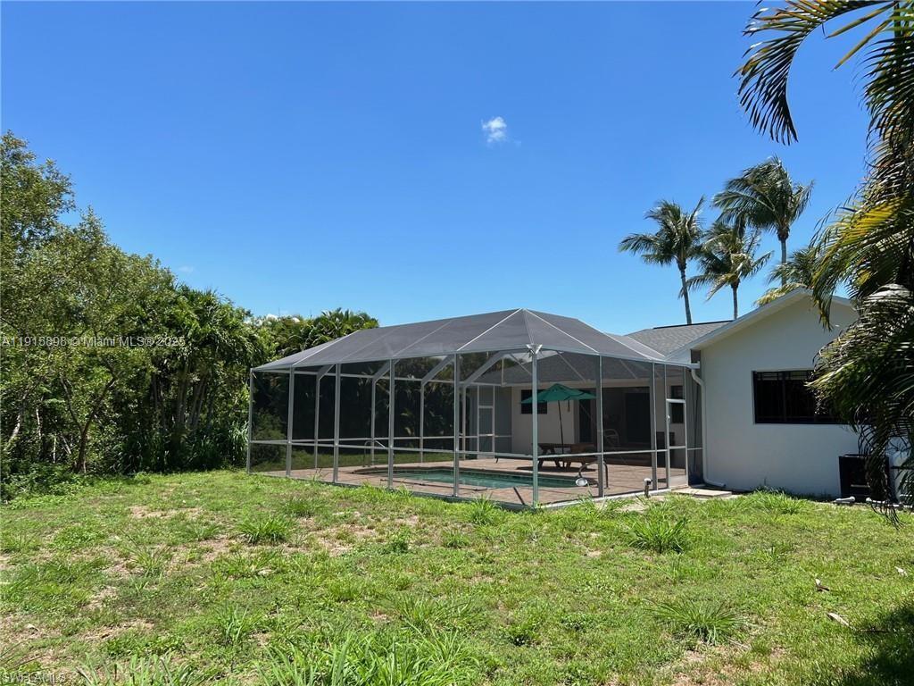 FERNWALK - Residential