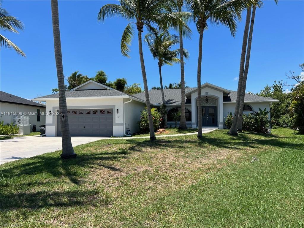 FERNWALK - Residential