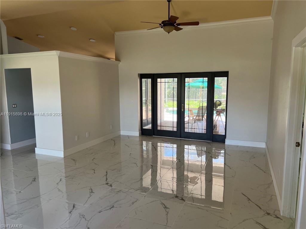 FERNWALK - Residential