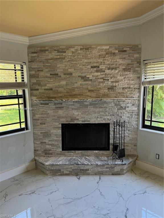 FERNWALK - Residential