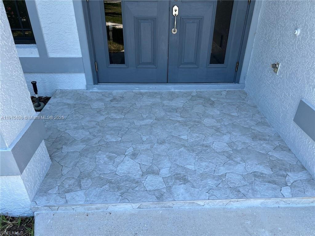 FERNWALK - Residential