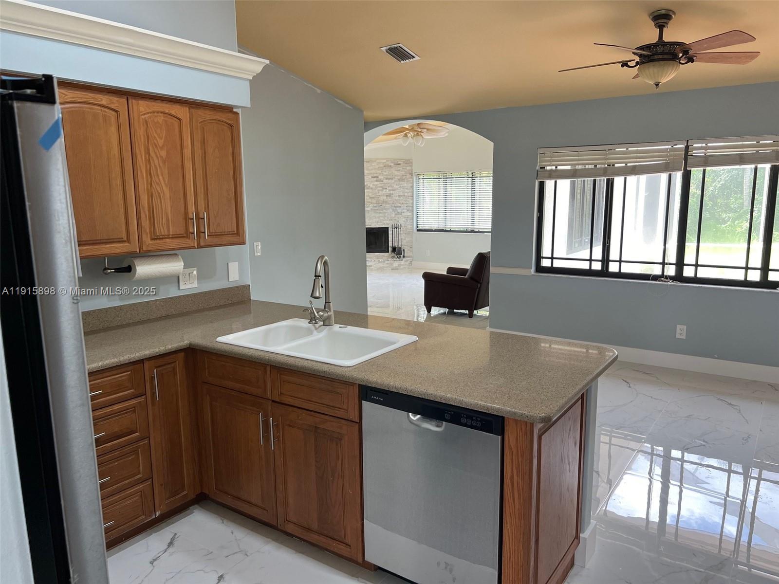 FERNWALK - Residential