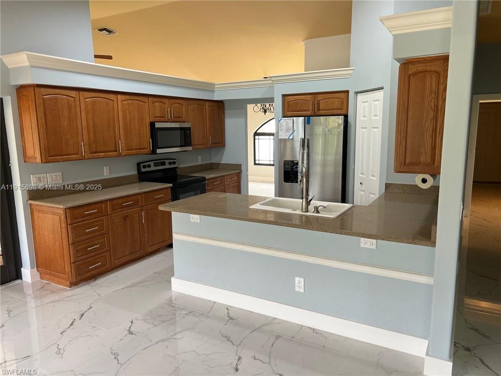 FERNWALK - Residential