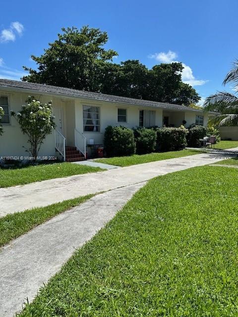 View photos, virtual tours, details... 470 NW 26th Ave