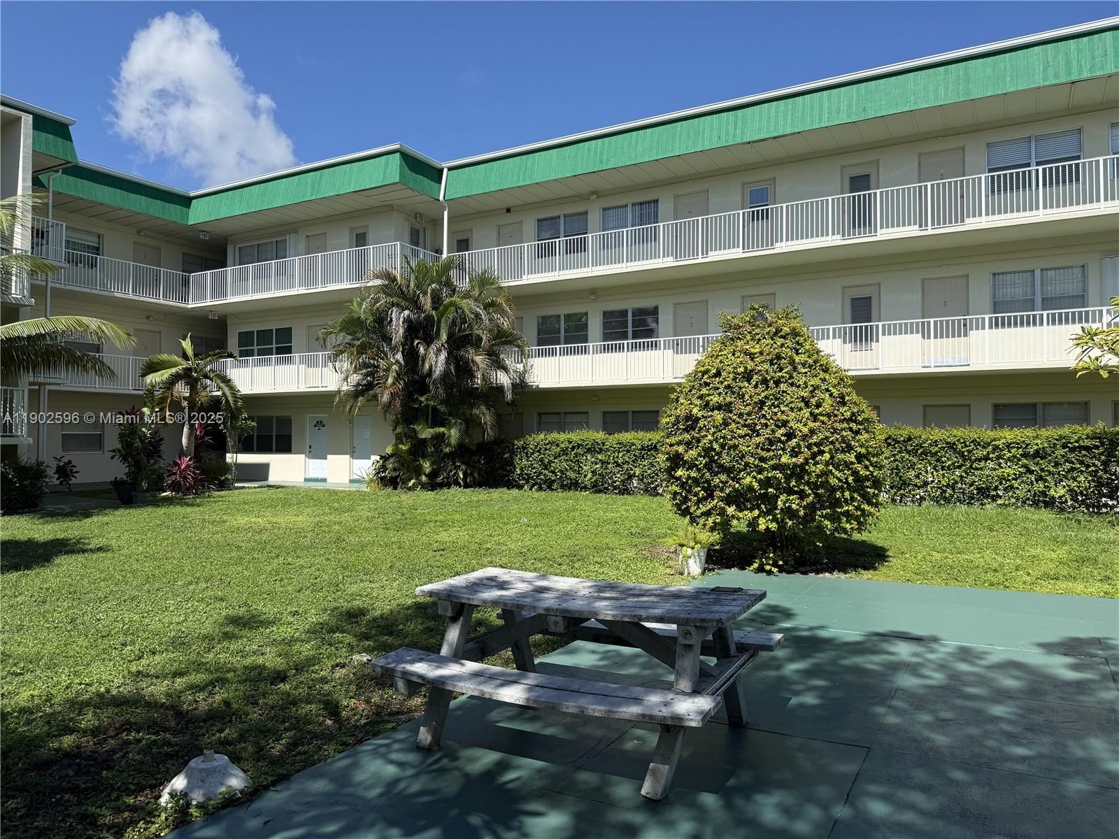 SEVENTEENTH GREEN CONDO - Residential Lease