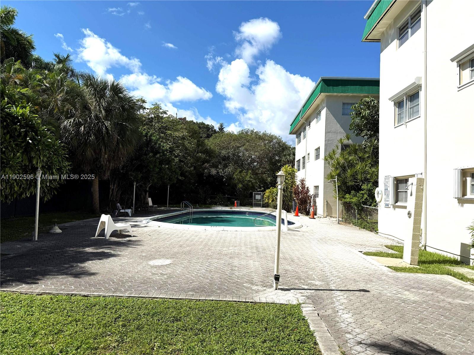 SEVENTEENTH GREEN CONDO - Residential Lease