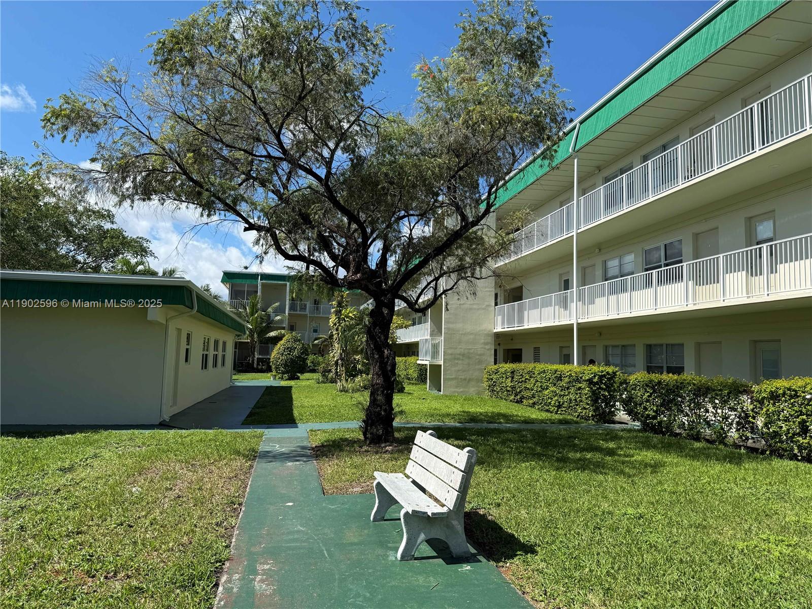 SEVENTEENTH GREEN CONDO - Residential Lease