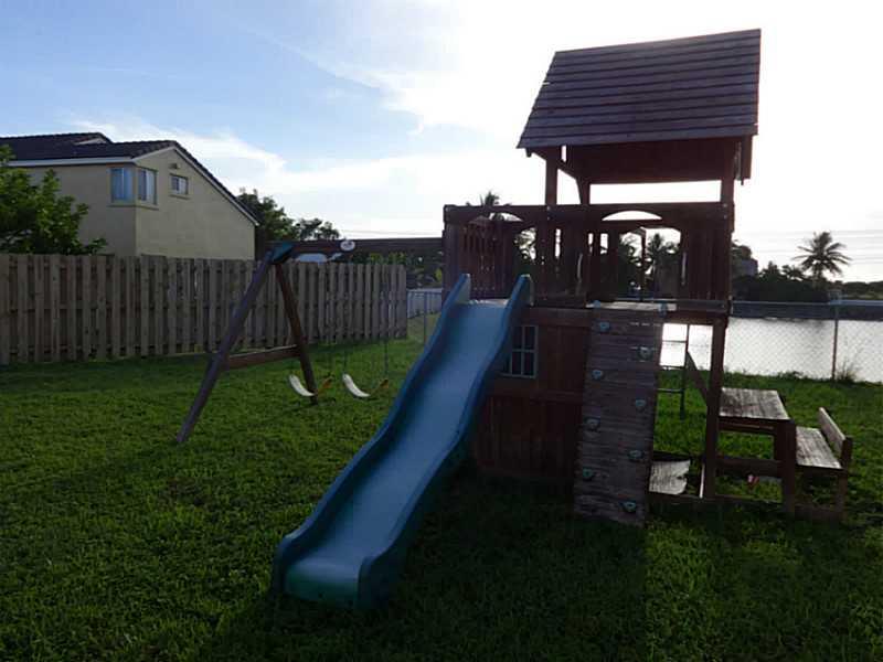 THREE LAKES - Residential Lease