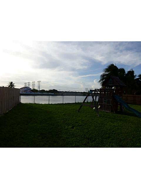 THREE LAKES - Residential Lease