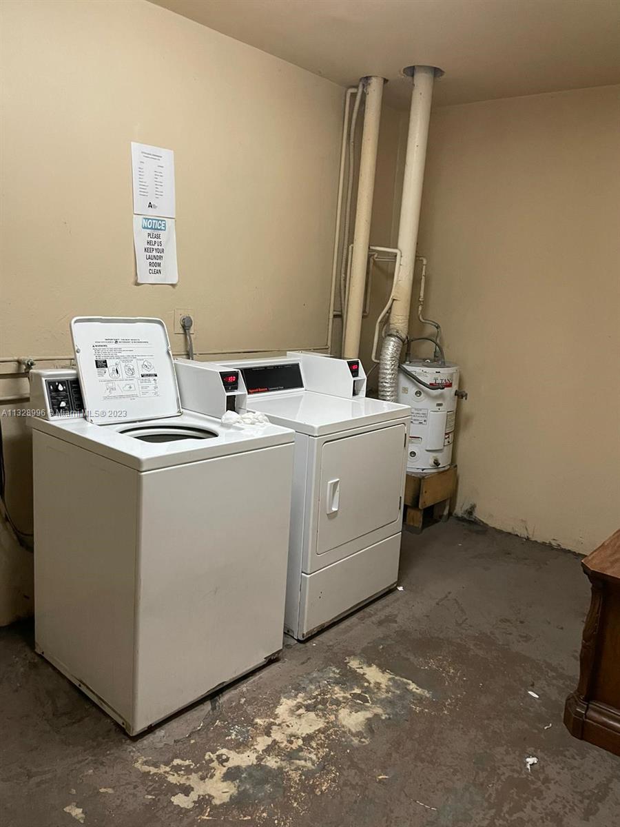 SUTTON HOUSE CONDO - Residential Lease